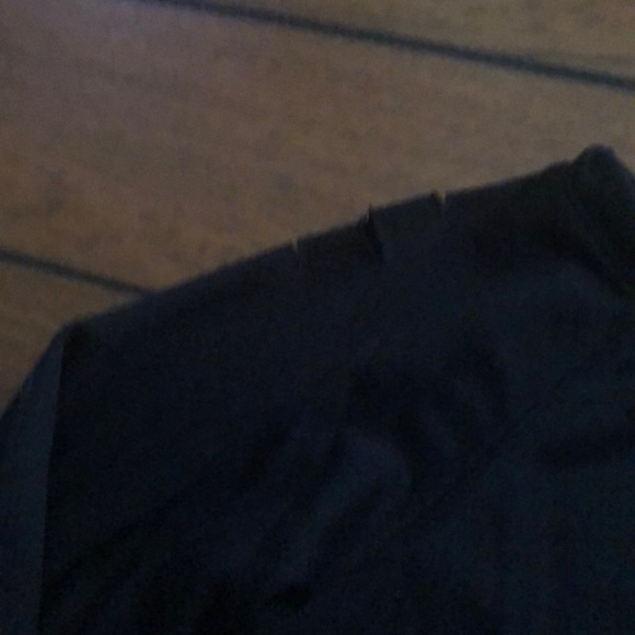 People’s Project zip back sweater - Picture 6 of 8